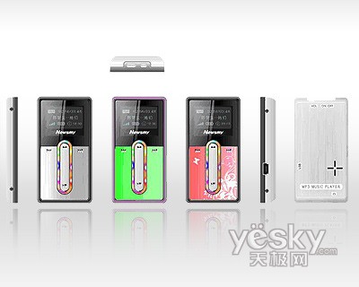 双星璀璨 纽曼之音B11、B20携手齐登台
