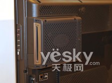 夏普发布首款内置蓝光刻录功能液晶电视