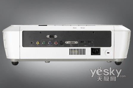 奥图码 HD805s 投影机