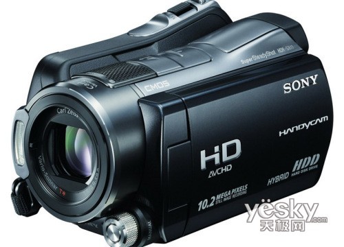 高清+大容量 防抖索尼SR12E限量抢购中