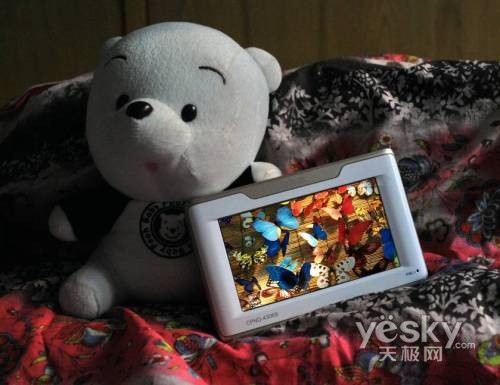 向导神GPS