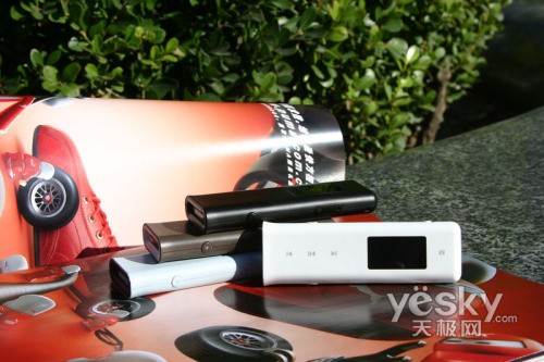 �������ɻ��� iriver T7����ͼ��ů����