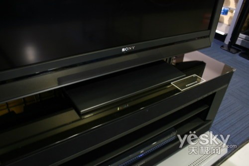 索尼 KLV-46W380A 液晶电视 平板电视
