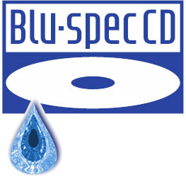 Blu-spec CD 索尼