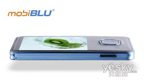 �����ĺ��� Ψ��mobiBLU i10�������ռ�