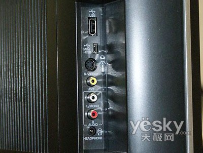 康佳 LC47CT36DC