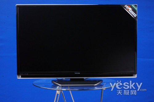 东芝 46ZF500C 数字一体机 液晶电视 平板电视