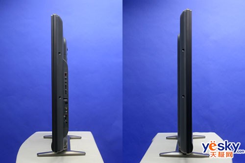 夏普 46GX3 液晶电视