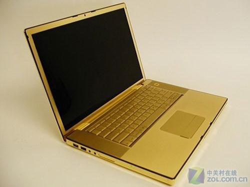 民间杰作:网友改装笔记本电脑