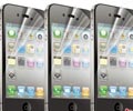 iPhone 4S����Ĥ ��δ��֪����С��ʶ