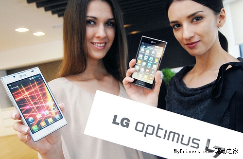 4.3��˫�� LG Optimus L7����
