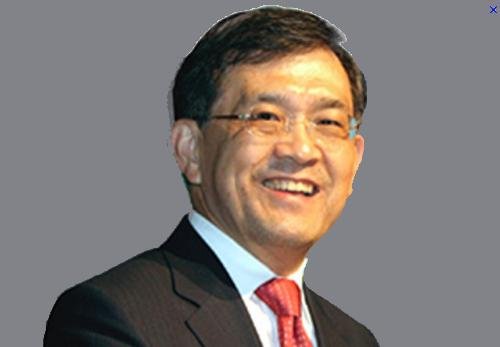 三星现任董事长_三星s10手机壁纸(2)