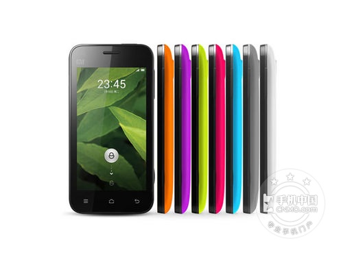 0元购机话费返还 小米1s合约机官网开卖