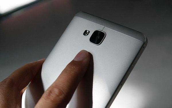 华为麒麟OS系统截图曝光 新系列搭载-通信频道