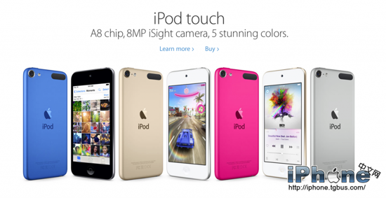 因为不能打电话 iTouch就是最安全的iOS设备?