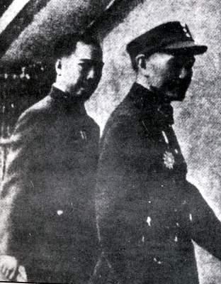 机毁人亡悬案未解军统巨头戴笠之死大探秘