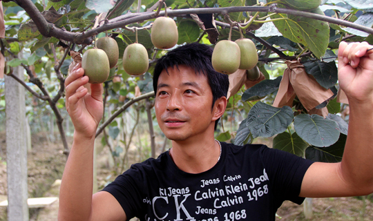 成都军区政治部副主任郑道光一行到安顺场调研