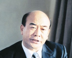 张果喜-企业家网