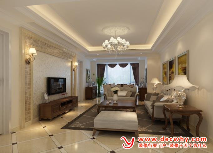 装修二手房应该注意几个问题呢?-生活家频道