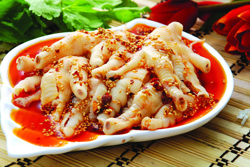 廖记棒棒鸡_廖记棒棒鸡收入(3)