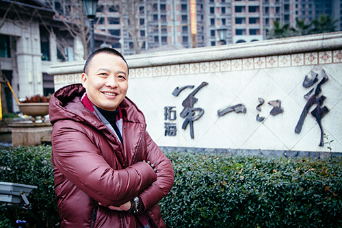 来这里,看他们构建理想、变现承诺