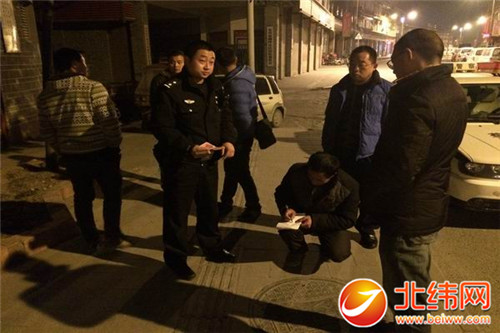 汉源县公安局召开公安宣传工作会