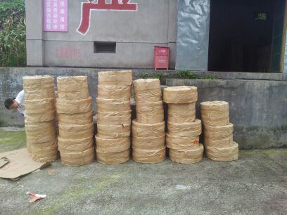 治安大队查处一起非法运输烟花爆竹违法行为