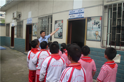 1:00去拘留所5天什么时候释放