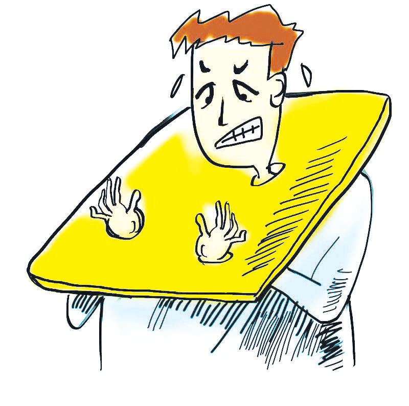 恶意透支现金4万余元 被判信用卡诈骗罪-新专题频道-雅安北纬网