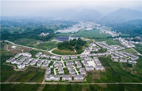 雅安镇人口_雅安名山县百丈镇图片