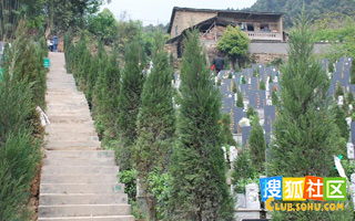 惊人!曝光四川最牛的火葬场