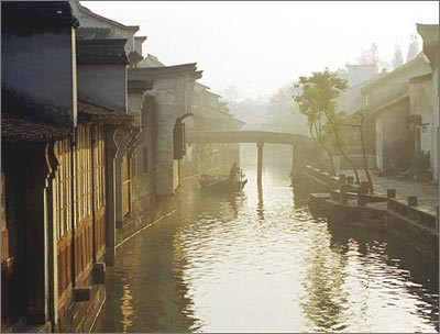 南京玄武湖