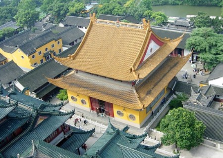 南京玄武湖