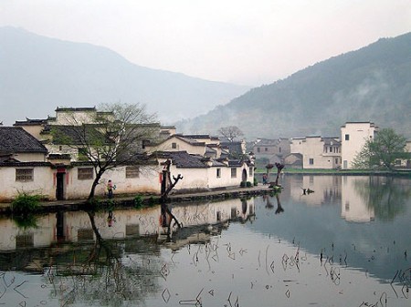 南京玄武湖
