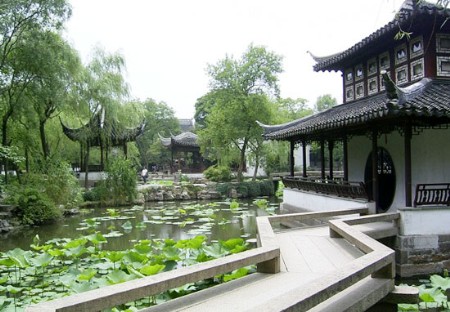 南京玄武湖