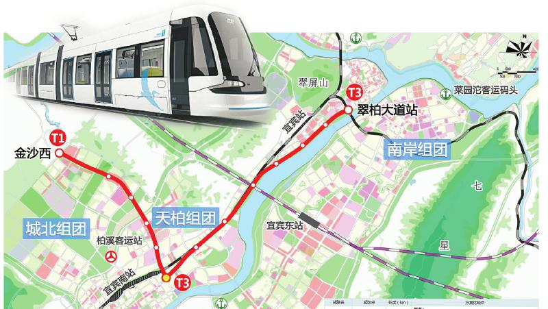 宜宾市城区人口_大局已定 宜宾城市新中心,来了 50万人口大区域值得期待(2)