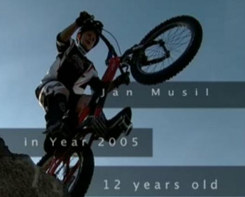  �͵���һ��ɳ�(Jan Musil)