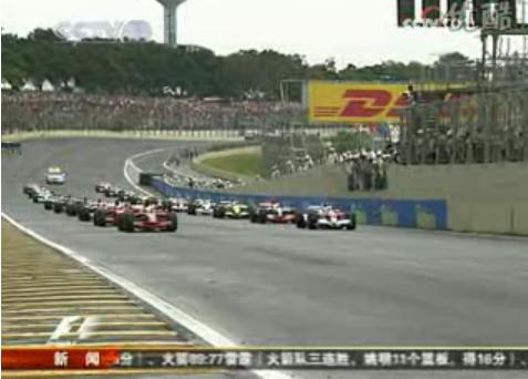 F1�չٴ�ս ���ܶ����漣��Ƕ��ܹھ� 
