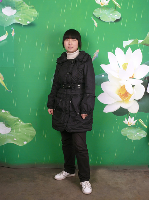 <em>荥经县荥经中学</em>+王梦影