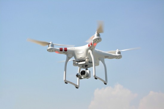 大疆 精灵3标准版