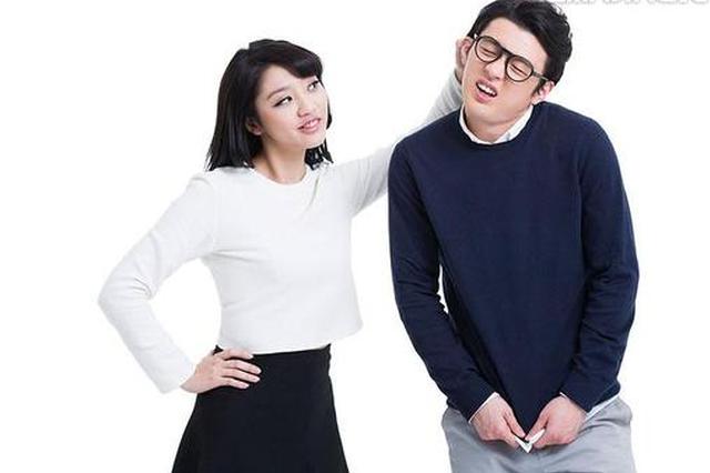 如何用宽容拯救自己的婚姻