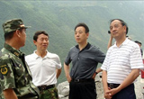 �����κ����쵼�ֳ�ָ��