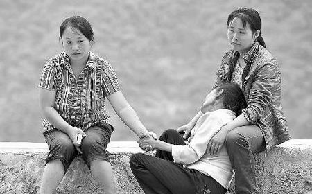 灾害失踪人口_失踪人口图片(3)