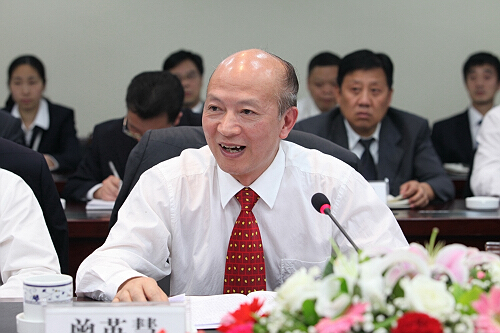 四川明远电力董事长_鸿星尔克董事长