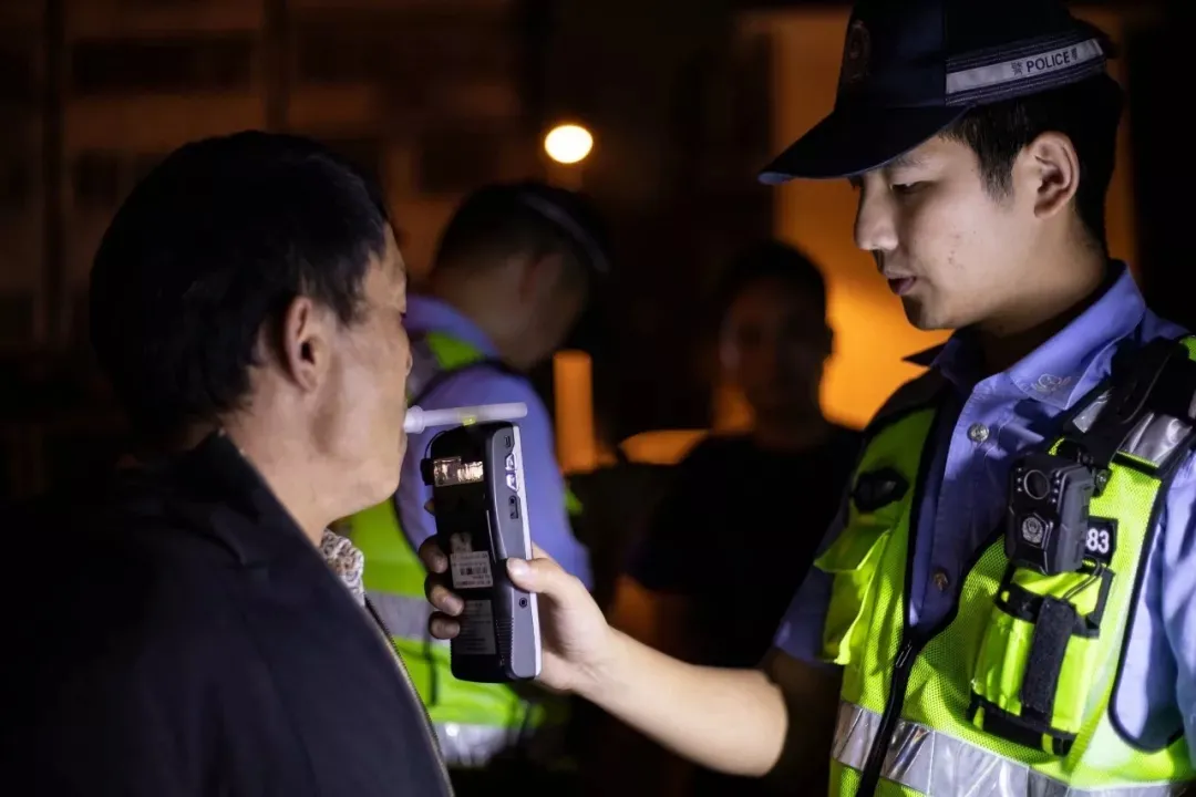 解密｜“醉驾入刑”实施十年，这些变化你知道吗？