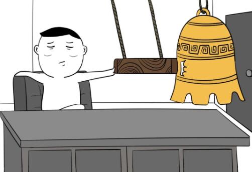 入木三分！14张漫画，带你看清14种“不干”的干部！