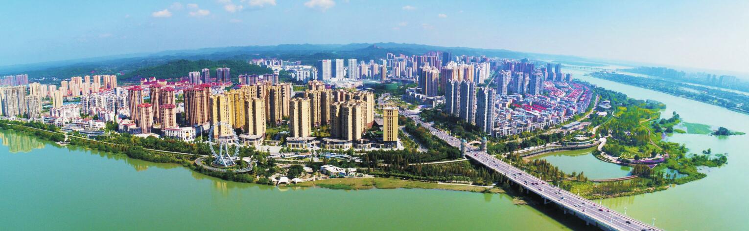 遂宁:坚持文旅融合 推动高质量发展-北纬网(雅安新闻网)