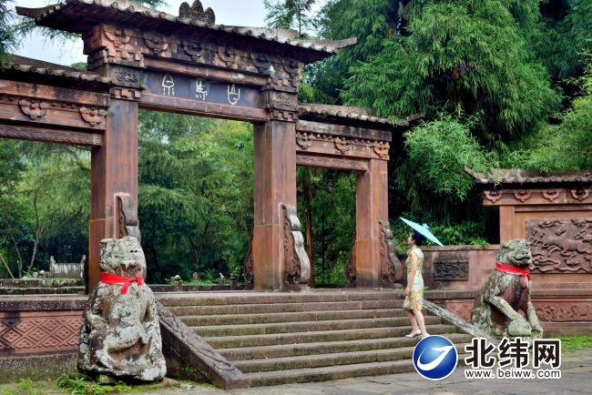 雨城区12个景观入围雅安“新八景”候选名单-北纬网（雅安新闻网）
