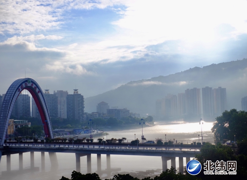 雨城区12个景观入围雅安“新八景”候选名单-北纬网（雅安新闻网）