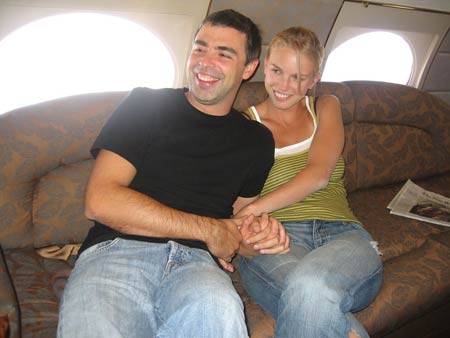 google创始人佩奇下月结婚